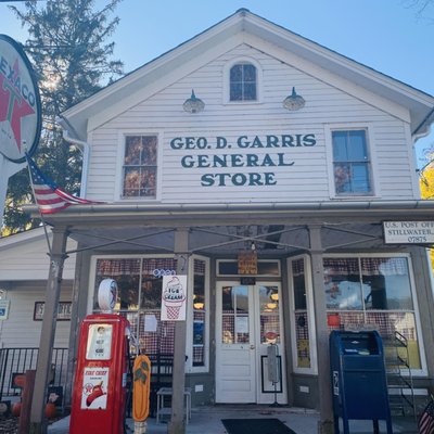 They have the best ice cream in the State! Tell em' Jimmie sent ya!!