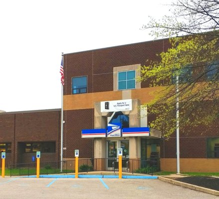 Southeastern PA Post Office USPS