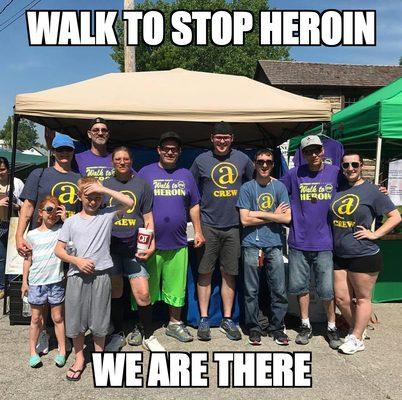 Affton Coalition For Drug Awareness and Prevention