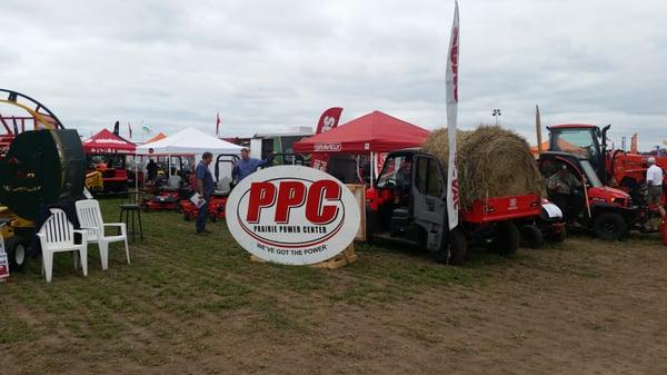 Wisconsin Farm Technology Days