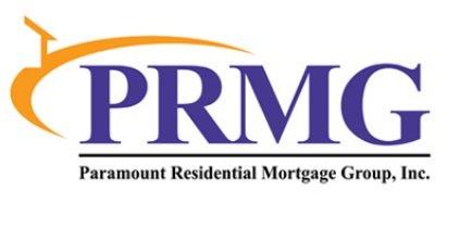 Paramount Residential Mortgage Group , NMLS #  75243