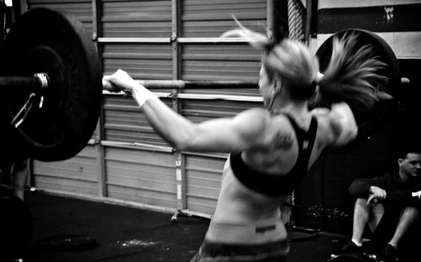 Crossfit Central LI