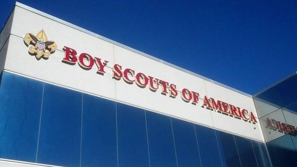 Boy Scouts of America