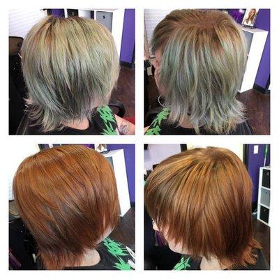 Corrective Color