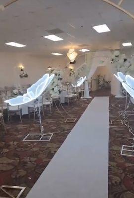 Diamond Banquet Hall & Catering