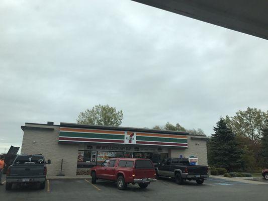 7-Eleven