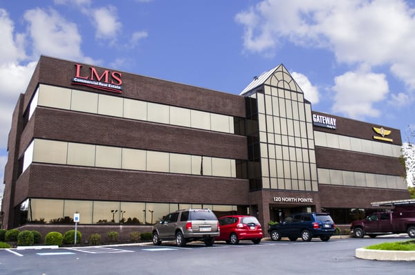 LMS Commercial Real Estate