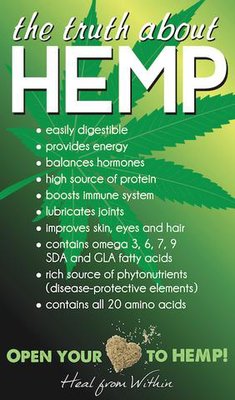 The Farm Bill finally made its last few amendments and now we can grow and sell hemp as an agricultural commodity.