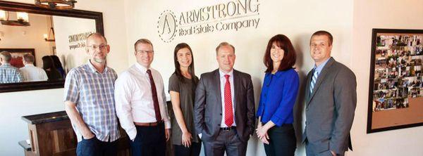 Armstrong Real Estate