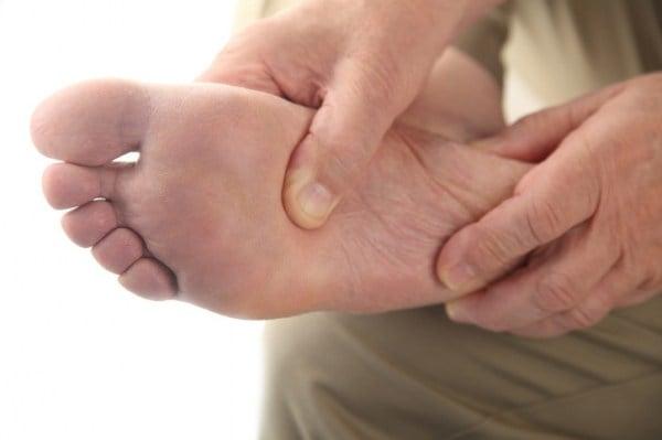 Treating all issues related to arthritis and pain in the foot