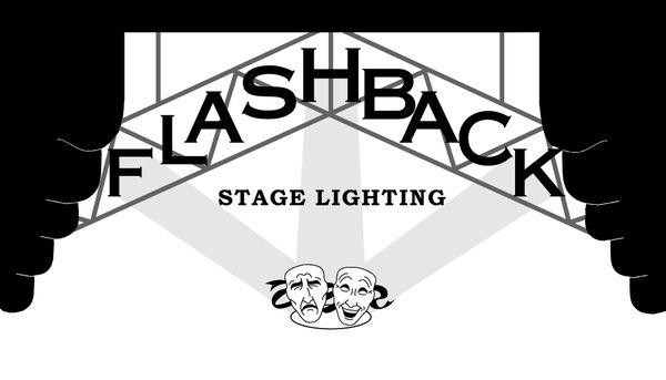 Flashback Stage Lighting