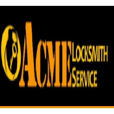 Acme Locksmith Service