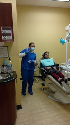 Greatwood Dental Assisting Program