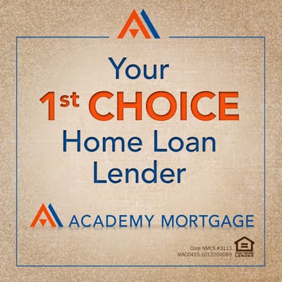 Academy Mortgage - Flower Mound