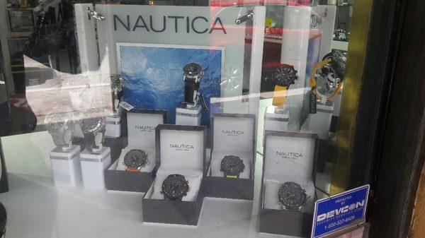 Nautica