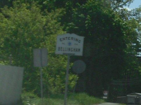 Town of Bellingham