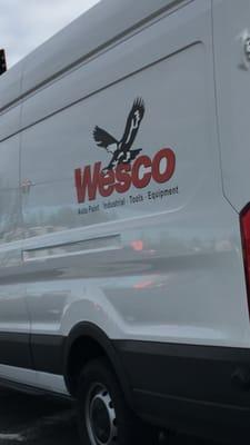 Wesco Autobody Supply