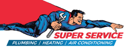 Super Plumbers Heating and Air Conditioning - Hoboken