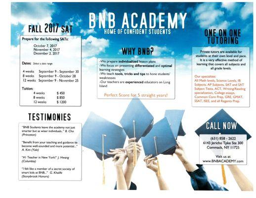 BNB Academy