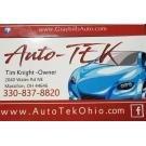 Auto TEK Ohio, LLC