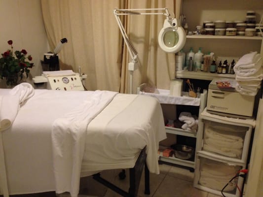 Another Treatment Room