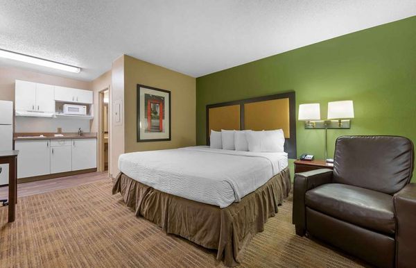 Extended Stay America - Washington, D.C. - Germantown - Town Ctr