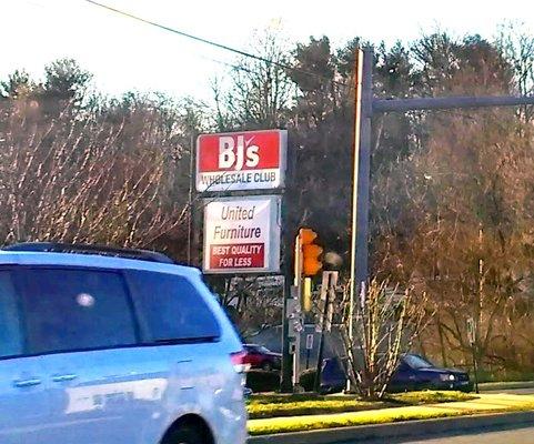 BJ's Springfield (Marple)