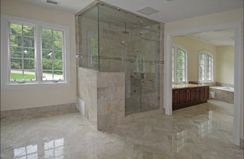 Bathroom Remodeling in New Jersey