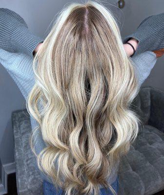 Balayage