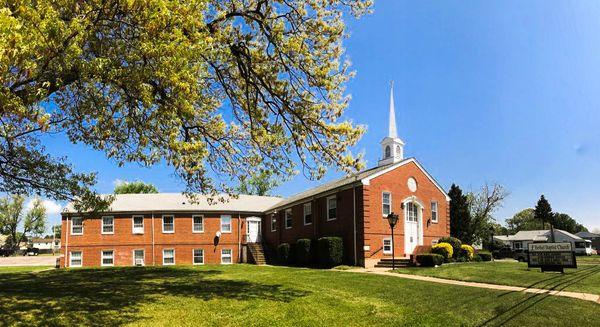 Bethel Baptist Church