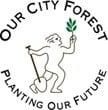 Our City Forest Logo!