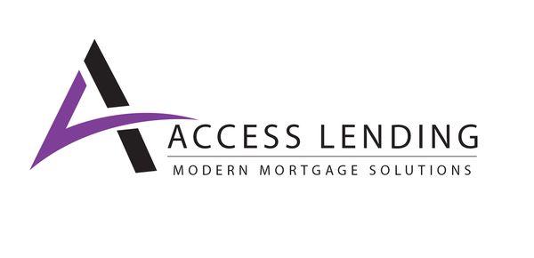 Access Lending Logo