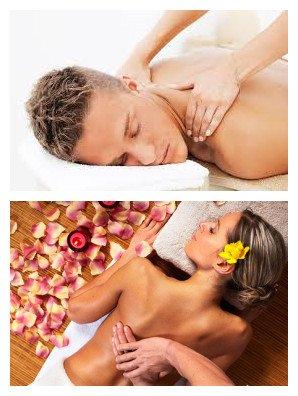 Camellia Massage