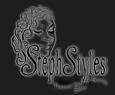 StephStyles Logo