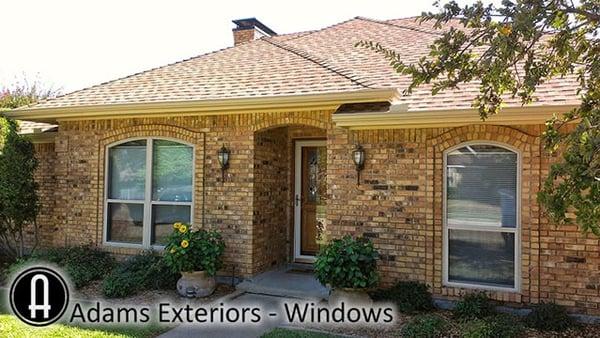 Adams Exteriors