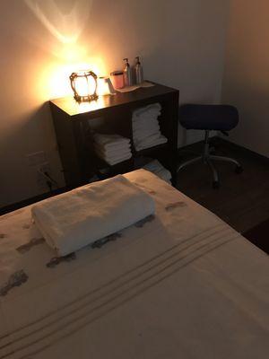 Asian Massage 630 Spa