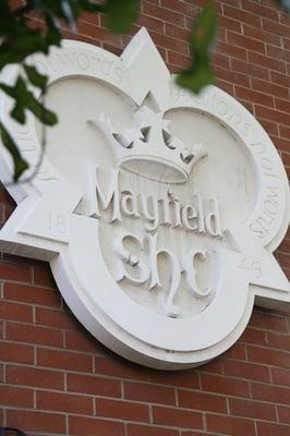 Mayfield Junior School of the Holy Child