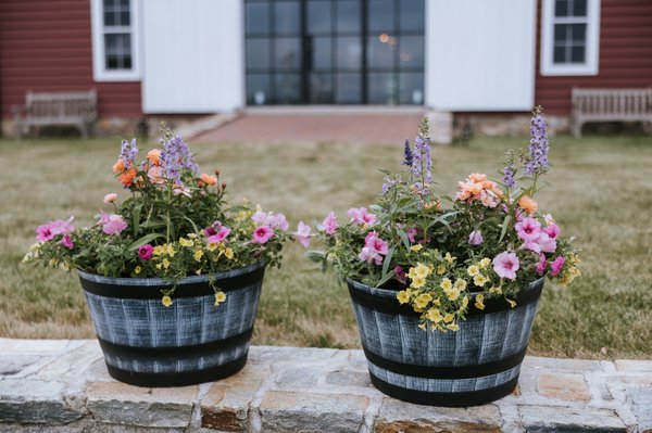 Bountiful Gardens - Lawrenceville