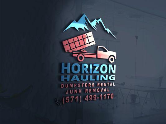 Horizon Hauling