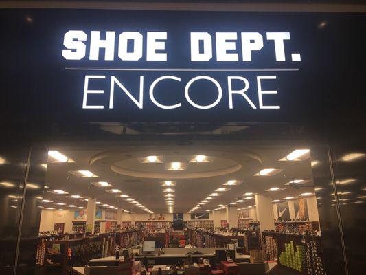 Employees are helpful and kind. Everything is neat and everyone is concerned about helping the customers. I will be going back.