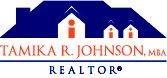 Tamika R. Johnson, Associate Broker/Realtor