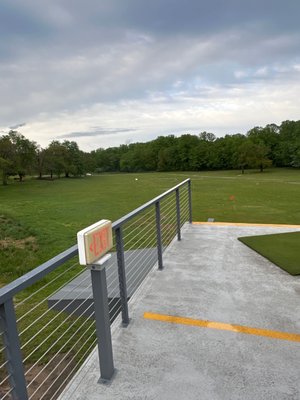 Burke Lake Park