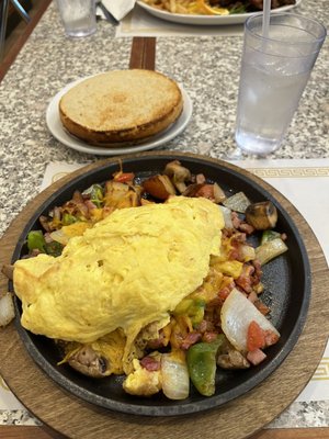 House Skillet