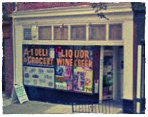 A1 Deli & Grocery