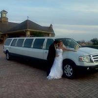 SUV Limousine