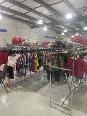 Hangers of Hope - Children's