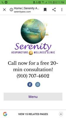 Serenity Psychiatric & Counseling Services