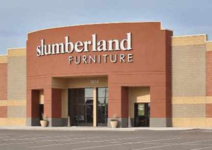 Slumberland Furniture Willmar