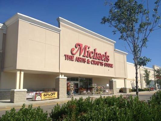 Michaels in North Dartmouth