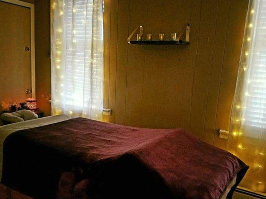 Massage Therapy in Throgs Neck Bronx